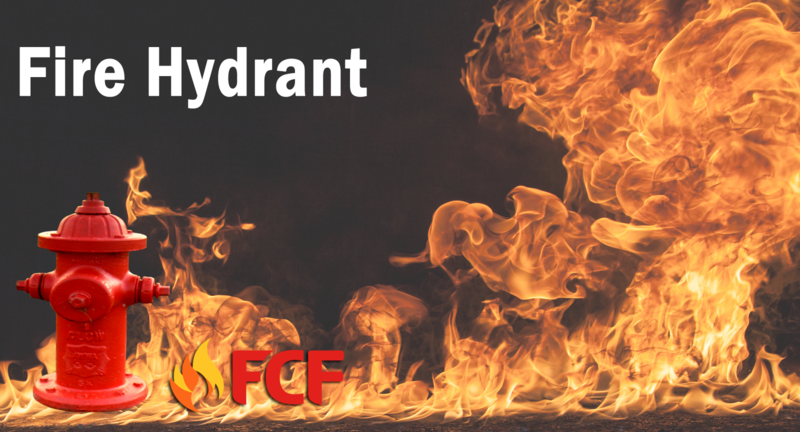 Fire Hydrants Fire Hydrants
